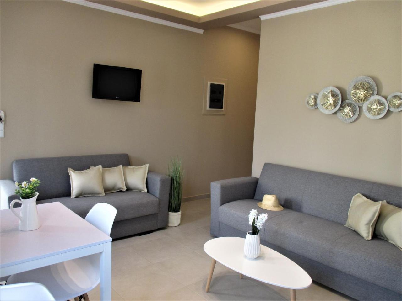 Skála Kallirákhis Jolen House 빌라 외부 사진